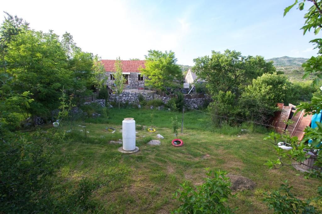 Дома для отпуска Brankov do Никшич-20