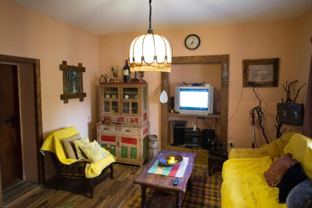 Дома для отпуска Brankov do Никшич-26