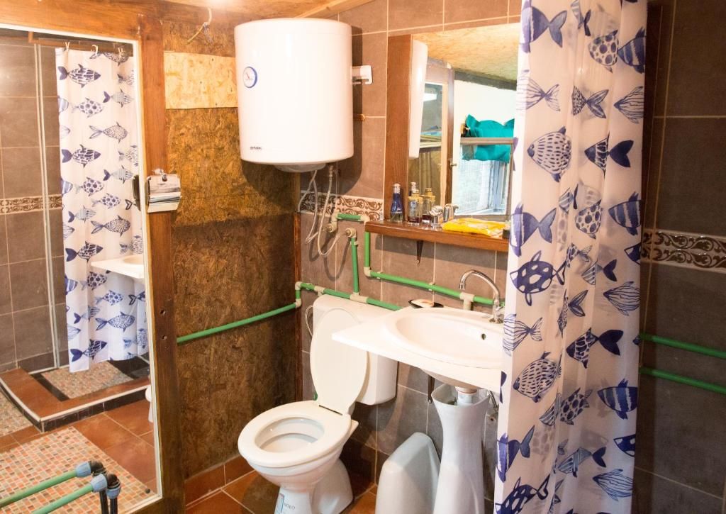 Дома для отпуска Brankov do Никшич-30