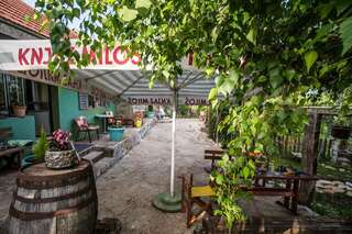 Дома для отпуска Brankov do Никшич Дом с 1 спальней-12