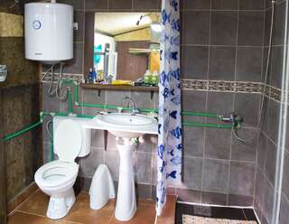 Дома для отпуска Brankov do Никшич Дом с 1 спальней-13