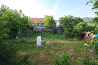 Дома для отпуска Brankov do Никшич Дом с 1 спальней-16