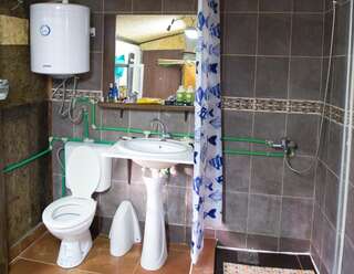 Дома для отпуска Brankov do Никшич Дом с 1 спальней-25