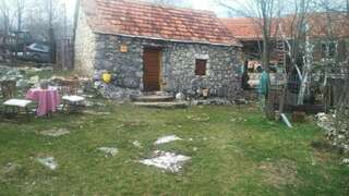 Дома для отпуска Brankov do Никшич Дом с 1 спальней-28