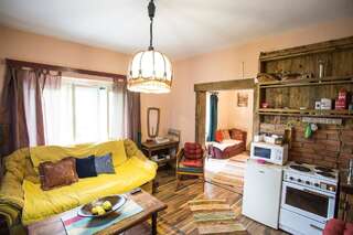 Дома для отпуска Brankov do Никшич Дом с 1 спальней-4