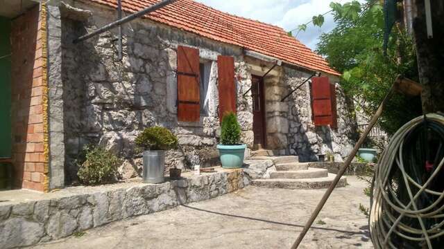 Дома для отпуска Brankov do Никшич-3