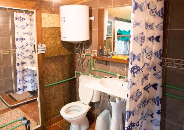 Дома для отпуска Brankov do Никшич-17