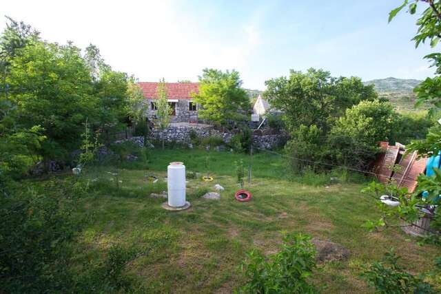 Дома для отпуска Brankov do Никшич-19