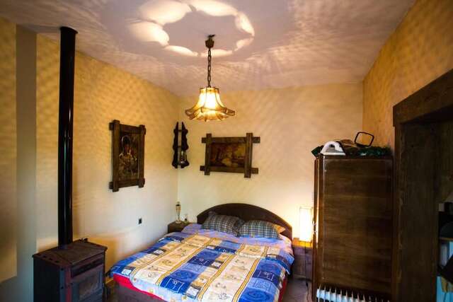 Дома для отпуска Brankov do Никшич-23