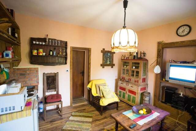 Дома для отпуска Brankov do Никшич-27