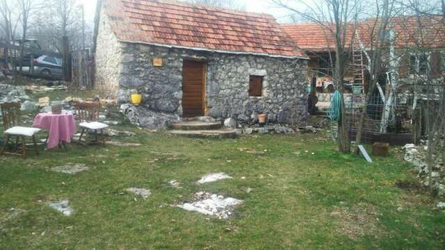 Дома для отпуска Brankov do Никшич-31