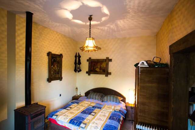 Дома для отпуска Brankov do Никшич-10